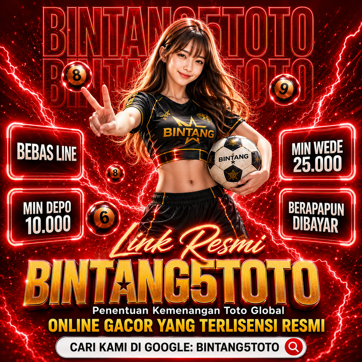 BINTANG5TOTO | Pusat Aktivitas Digital Berbasis Teknologi Modern